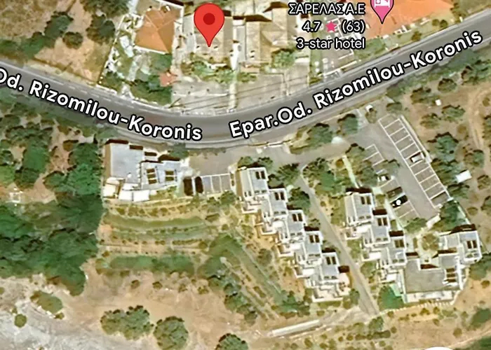 House * Petalídhion