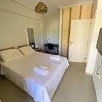 アパート House ペタリディオン