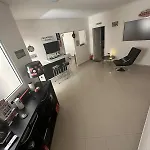 House Lägenhet *