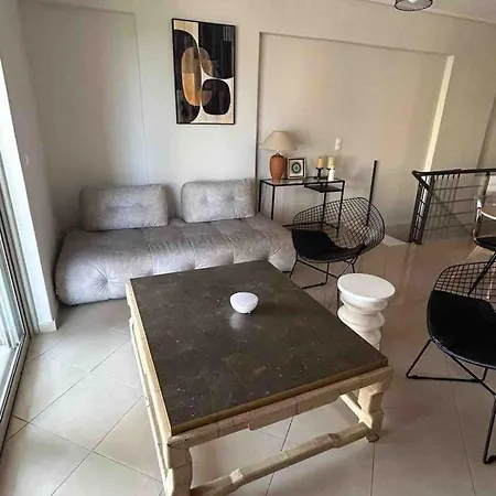 House Apartmán *