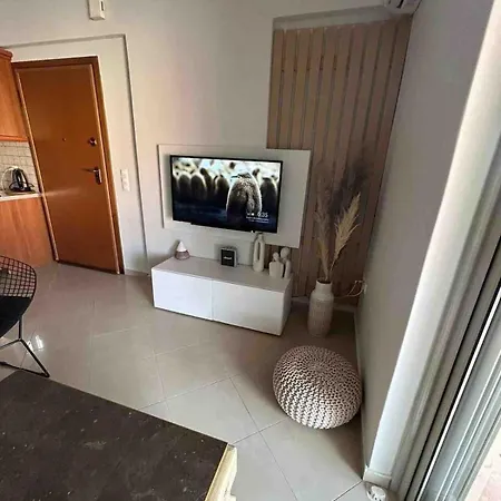 Apartmán House *