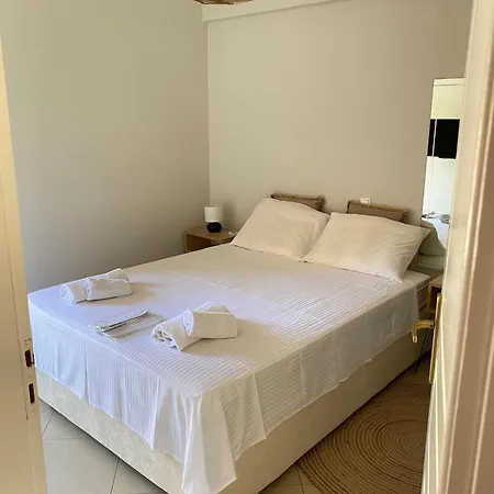 House Apartmán