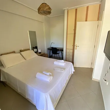Apartmán House Petalídhion