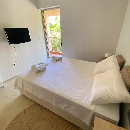House Apartmán *