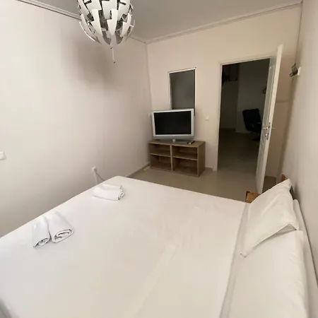Apartmán House