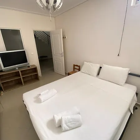 House Apartmán