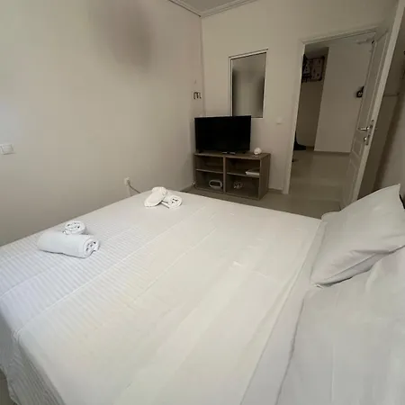 Apartmán House