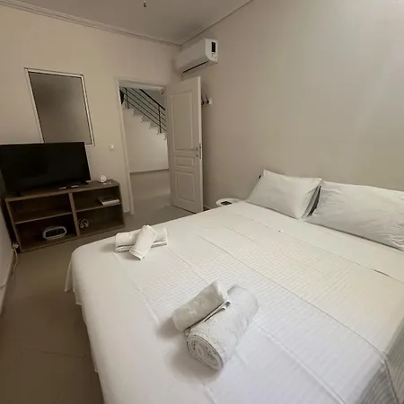 Apartmán House *