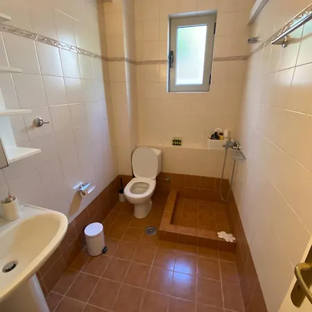 House Apartmán *