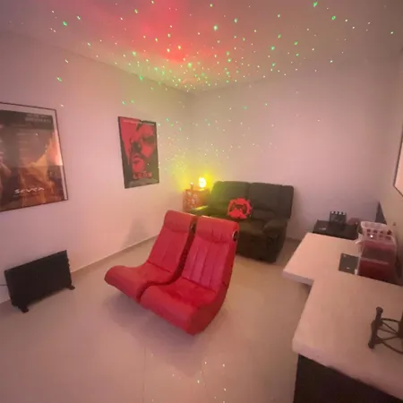 House Apartmán