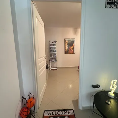 House Apartmán Petalídhion