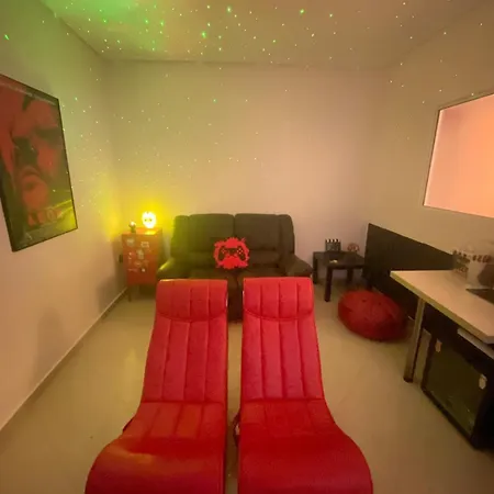 House Apartment Petalídhion