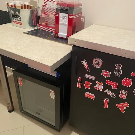 Apartment House Petalidi