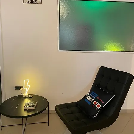 House Apartment Petalidi