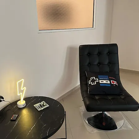 House Apartment Petalídhion