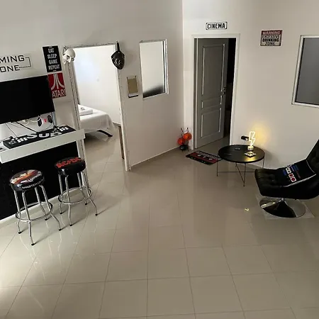 House Apartment Petalidi