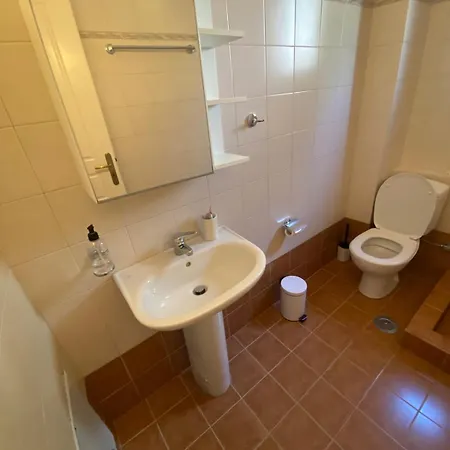 Apartment House Petalidi