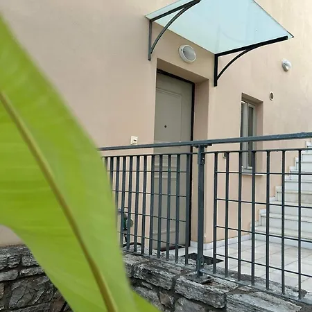 Apartmán House