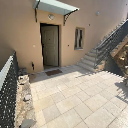 Apartmán House