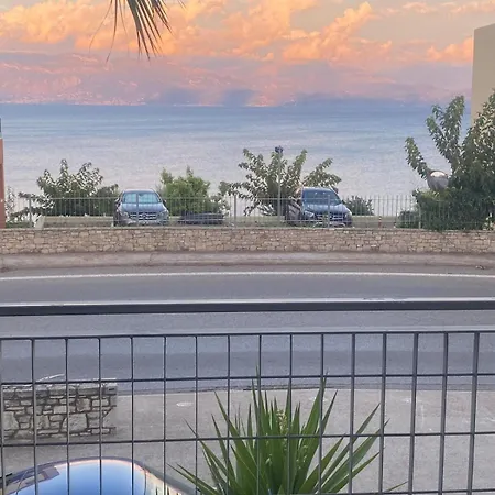 House Apartment Petalidi