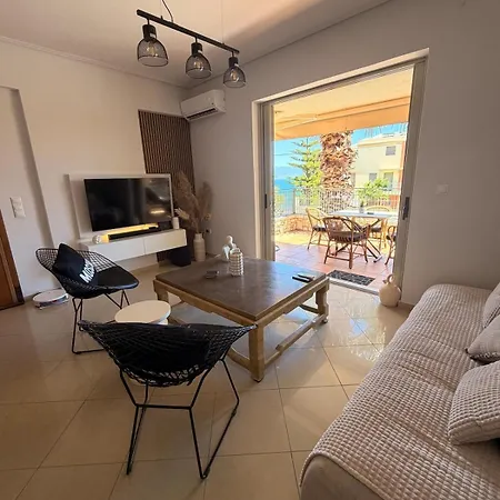 House Apartmán Petalídhion