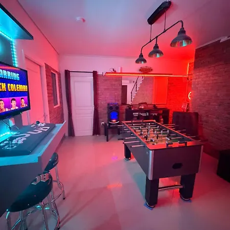 House Apartamento *