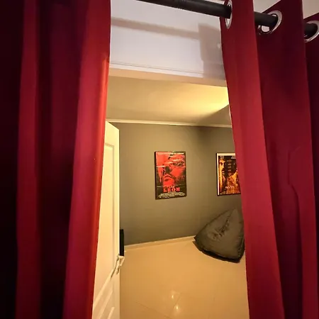 Apartamento House *