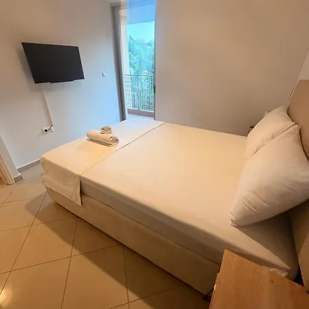 Apartmán House Petalídhion