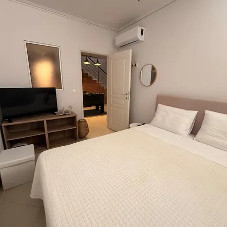 House Apartamento