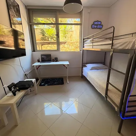 House Apartment