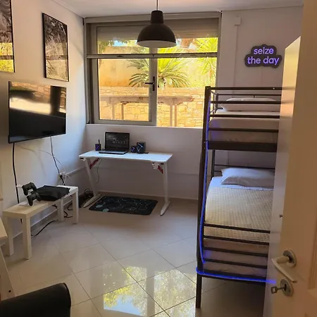 House Apartment Petalidi