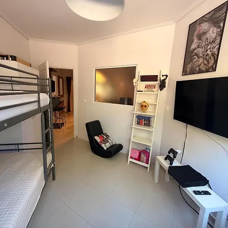 Apartment House Petalidi