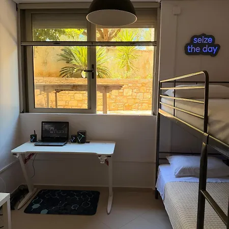 Apartment House Petalidi