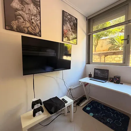 House * Petalidi