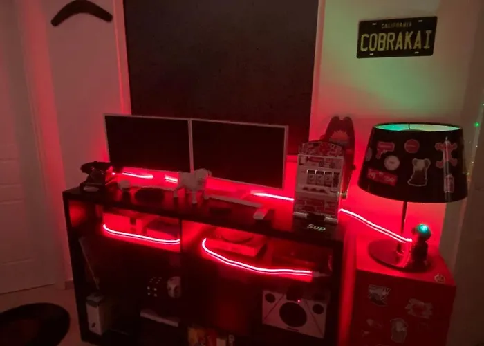 House Apartament Petalídhion