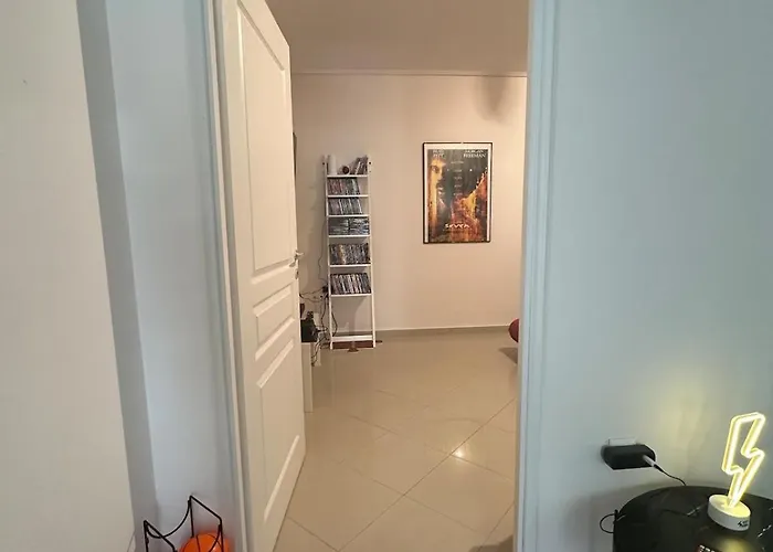 House شقة Petalídhion