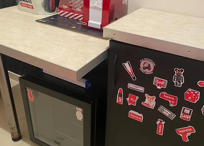 شقة House Petalídhion