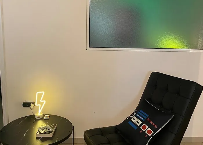 House شقة Petalídhion