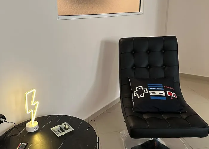 House شقة Petalídhion